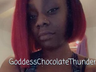 GoddessChocolateThunder
