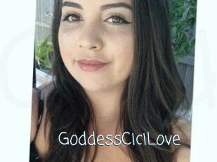 GoddessCiciLove