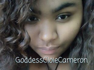 GoddessCloieCameron