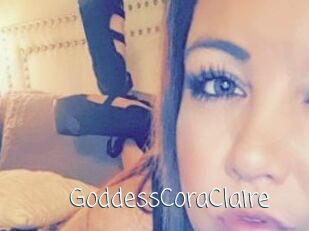 GoddessCoraClaire