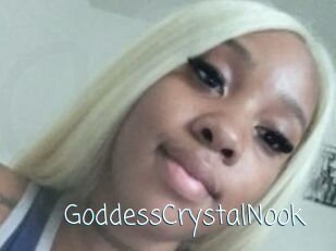GoddessCrystalNook