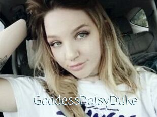 GoddessDaisyDuke
