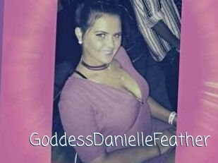 GoddessDanielleFeather