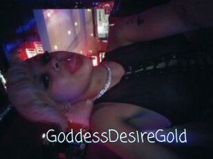GoddessDesireGold