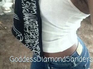 GoddessDiamondSanders