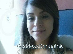 GoddessDonnaInk