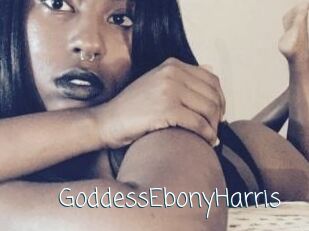 GoddessEbonyHarris