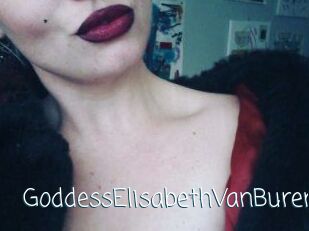 GoddessElisabethVanBuren