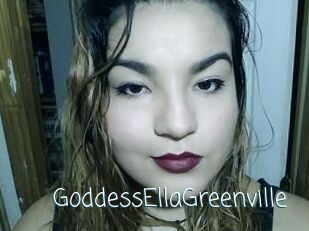 GoddessEllaGreenville