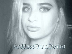 GoddessErikaErotica Adult o Porn