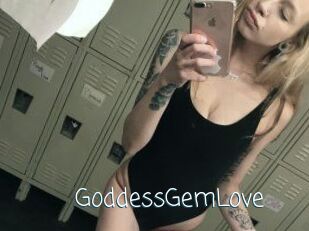 GoddessGemLove
