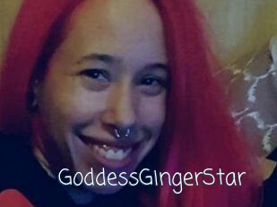 GoddessGingerStar