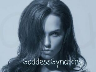 GoddessGynarchy