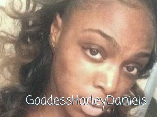 GoddessHarleyDaniels