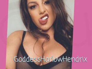 GoddessHarlowHendrix