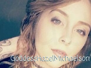 GoddessHazelMichaelson