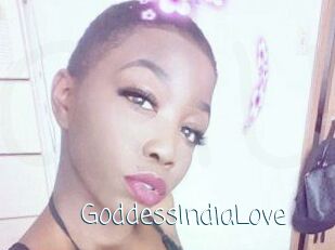 GoddessIndiaLove