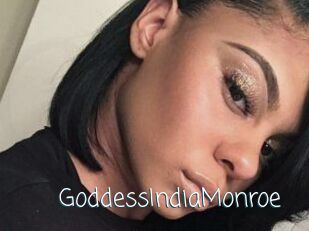 GoddessIndiaMonroe