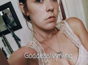 GoddessIvyKing