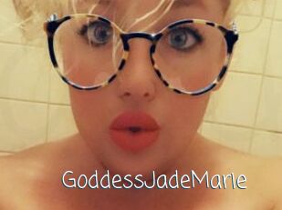 GoddessJadeMarie