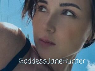GoddessJaneHunter