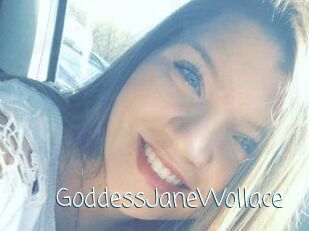 GoddessJaneWollace