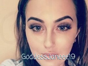 GoddessJaneee19