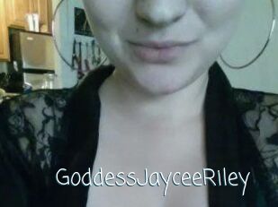 GoddessJayceeRiley
