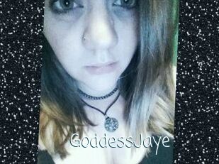 GoddessJaye Adult o Porn