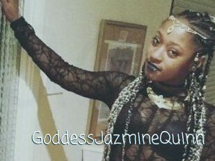 GoddessJazmineQuinn