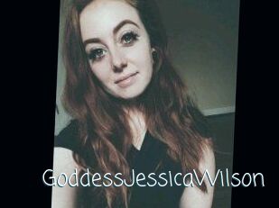 GoddessJessicaWilson