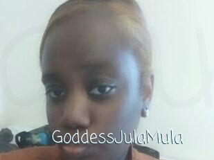 GoddessJulaMula