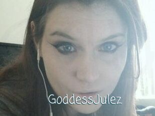 GoddessJulez