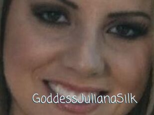 GoddessJulianaSilk Adult o Porn