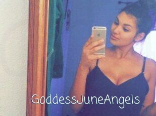 GoddessJuneAngels