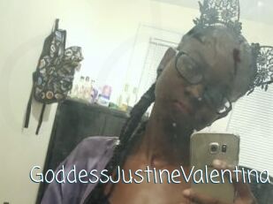 GoddessJustineValentina