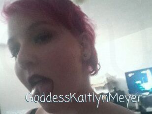 GoddessKaitlynMeyer