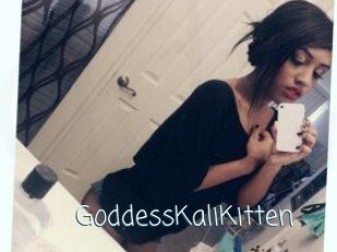 GoddessKaliKitten
