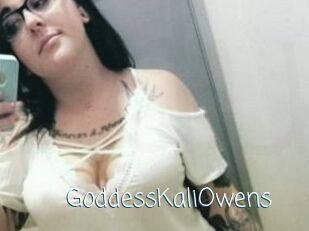 GoddessKaliOwens