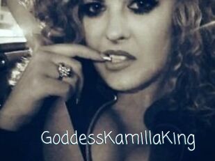 GoddessKamillaKing