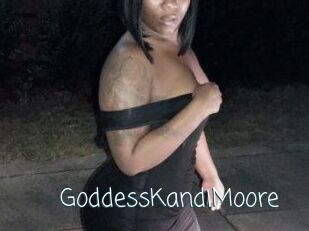 GoddessKandiMoore