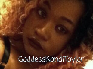 GoddessKandiTaylor