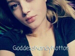 GoddessKandyKotton