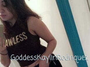GoddessKaylinRodriquez