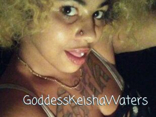 GoddessKeishaWaters
