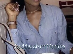 GoddessKimMonroe