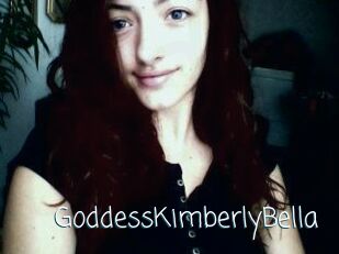 GoddessKimberlyBella