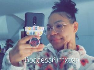 GoddessKittxoxo