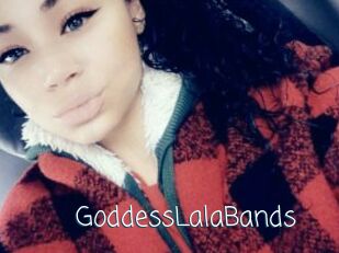 GoddessLalaBands