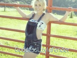 GoddessLaylaFender
